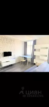 1-к кв. Московская область, Видное Совхозная ул., 2 (38.0 м)