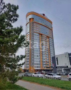 2-к кв. Алтайский край, Барнаул ул. Малахова, 134Ак2 (59.5 м)