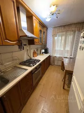 2-к кв. Московская область, Балашиха Павлино мкр, 2 (48.7 м)