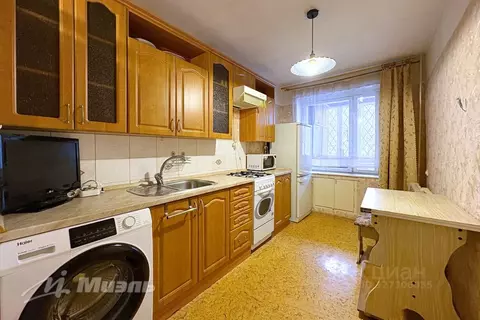 1-к кв. Московская область, Балашиха Заречная ул., 5 (36.6 м)