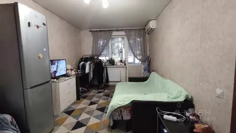 Студия Краснодарский край, Краснодар Музыкальный мкр, ул. Имени И.И. ...