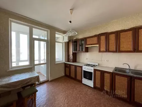2-к кв. Крым, Евпатория ул. 9 Мая, 45Б (65.4 м)