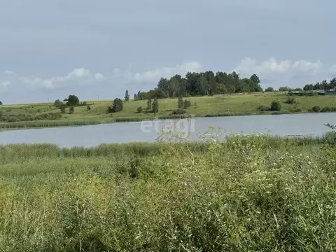 Участок в Брянская область, с. Жирятино  (1270.0 сот.)