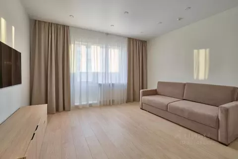 2-к кв. Липецкая область, Липецк ул. М.И. Неделина, 4Д (53.0 м)