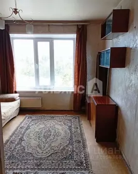 4-к кв. Ростовская область, Волгодонск просп. Курчатова, 5 (63.8 м)