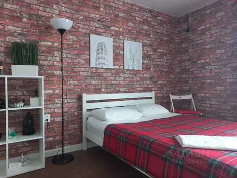 1-к кв. Башкортостан, Уфа ул. Ухтомского, 17/2 (34.0 м)