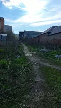 Участок в Курская область, Курск ул. Верхняя Казацкая, 296 (11.0 сот.)
