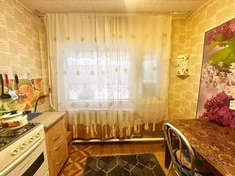 1-к кв. Ямало-Ненецкий АО, Пуровский район, Уренгой пгт, 5-й мкр 4 ...