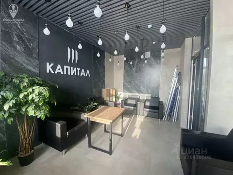 1-к кв. Рязанская область, Рязань ул. Земнухова, 3 (42.3 м)