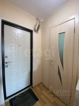 Студия Кемеровская область, Кемерово Космическая ул., 18 (23.2 м)