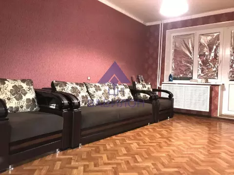 2-к кв. Ростовская область, Волгодонск ул. Маршала Кошевого (48.0 м)