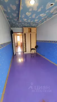 2-к кв. Челябинская область, Челябинск Комсомольский просп., 53 (46.0 ...