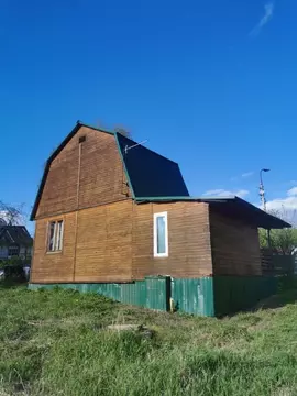 Дом в Тульская область, Ясногорск Первомайская ул., 20 (53 м)