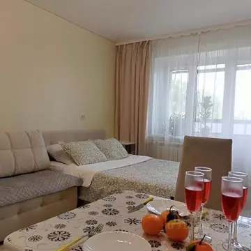 1-к кв. Хакасия, Абакан ул. Кирова, 175 (25.0 м)