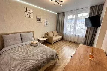 1-к кв. Сахалинская область, Южно-Сахалинск ул. Алексея Максимовича ...