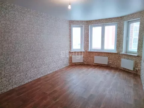 2-к кв. Липецкая область, Липецк Боевой проезд, 43 (58.9 м)