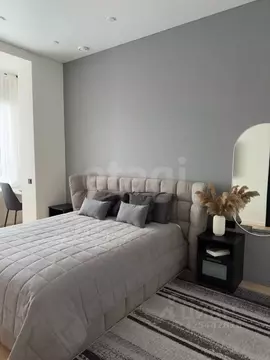 2-к кв. Башкортостан, Уфа ул. Академика Сулейманова, 12 (62.0 м)