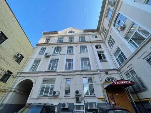 Продается 7-комнатная квартира