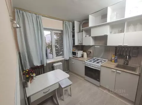 2-к кв. Тульская область, Тула Приупская ул., 5 (45.0 м)