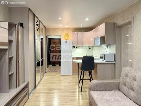 2-комнатная квартира: Киров, Первомайский район, Заводская улица, 6к1 ...