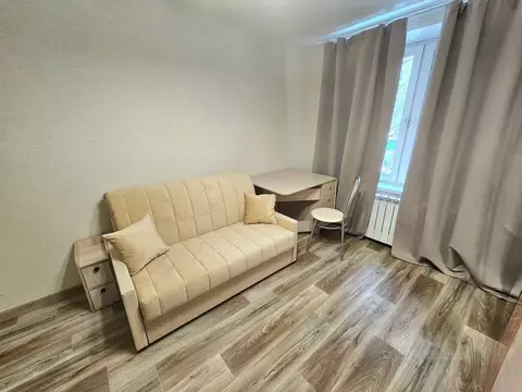 1-к кв. Москва ул. Космонавтов, 10К2 (30.0 м)