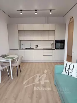 2-к кв. Москва 4-й Верхний Михайловский проезд, 1 (54.0 м)