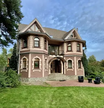 Коттедж в Санкт-Петербург, Санкт-Петербург, Сестрорецк ул. ...