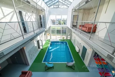 Дом в Московская область, Ленинский городской округ, Деревня сл. ул. ...