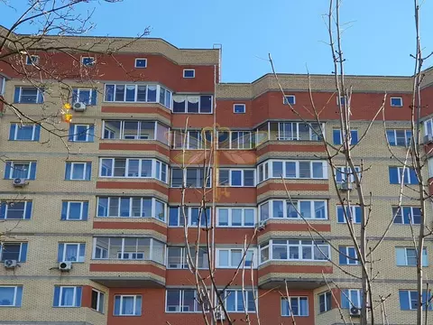 3-к кв. Московская область, Сергиев Посад просп. Красной Армии, 218 ...