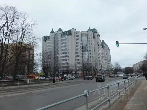 Квартира, 1 комната, 49.4 м