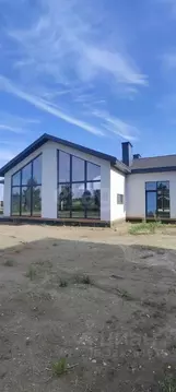 Дом в Ярославская область, Ярославский муниципальный округ, с. Сопелки ...