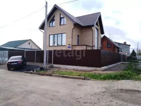 Дом в Пермский край, Пермь Узбекская ул., 74 (228 м)