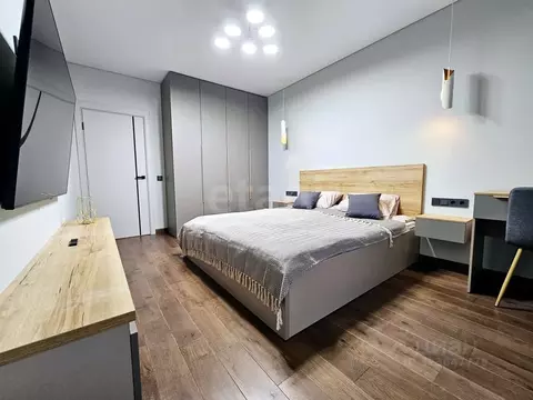 2-к кв. Санкт-Петербург ул. Типанова, 22 (71.8 м)