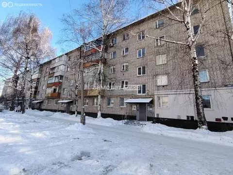 2-комнатная квартира: Рязань, Московский район, улица Крупской, 19к1 ...