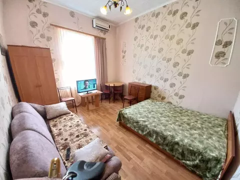 2-к кв. Крым, Евпатория ул. Пушкина, 39 (38.0 м)