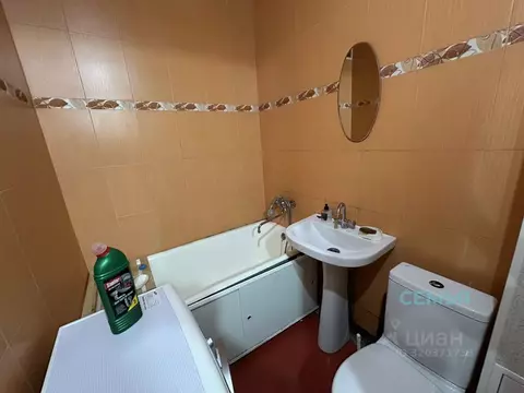 2-к кв. Северная Осетия, Владикавказ Автобусный пер., 13 (48.0 м)