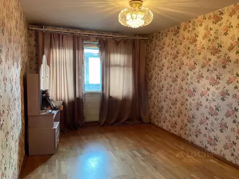 2-к кв. Кемеровская область, Междуреченск просп. Строителей, 9 (42.3 ...