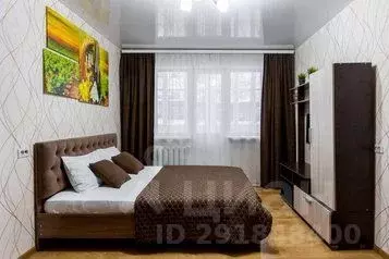 1-к кв. Кировская область, Киров ул. Пятницкая, 68 (35.0 м)