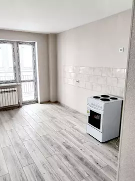 Студия Омская область, Омск Московка мкр, ул. 1-я Ленинградская, 25 ...