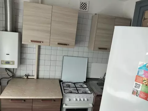 1-к кв. Самарская область, Сызрань ул. Кирова, 74 (32.0 м)