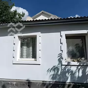 Дом в Крым, Черноморский район, с. Далекое ул. Мичурина, 7 (60 м)