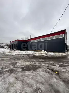 Помещение свободного назначения в Санкт-Петербург Полюстровский ...