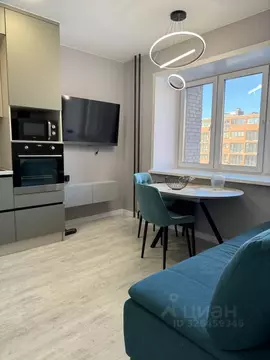 2-к кв. Томская область, Томский район, д. Кисловка, Левобережный мкр ...