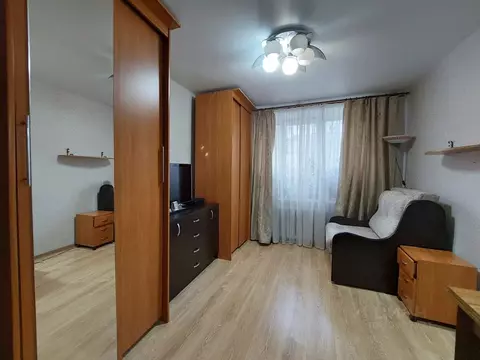 Комната Санкт-Петербург 2-й Рабфаковский пер., 17К1 (12.4 м)