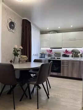 2-к кв. Саратовская область, Энгельс Молодежная ул., 7 (42.0 м)