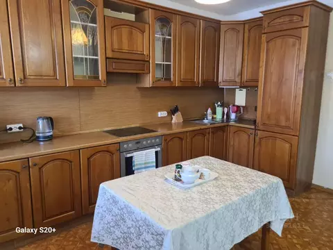 2-к кв. Новосибирская область, Новосибирск ул. Революции, 6 (60.0 м)
