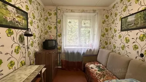 3-к кв. Вологодская область, Череповец Комсомольская ул., 37 (51.1 м)