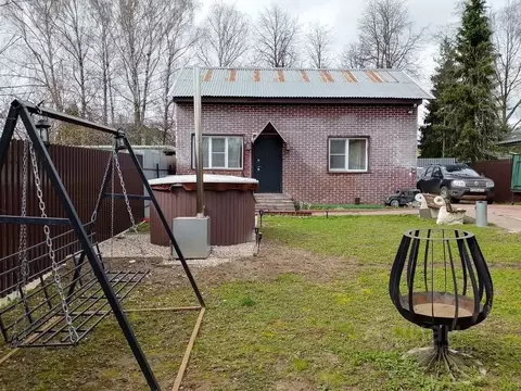 Дом в Московская область, Щелково городской округ, пос. Образцово, ...