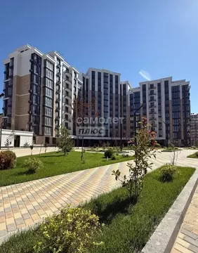 1-к кв. Дагестан, Каспийск ул. Магомедали Магомеджановa, 16 (45.0 м)