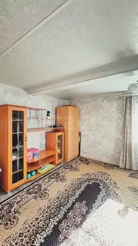 Дом в Бурятия, Улан-Удэ Новосибирская ул., 15 (60 м)